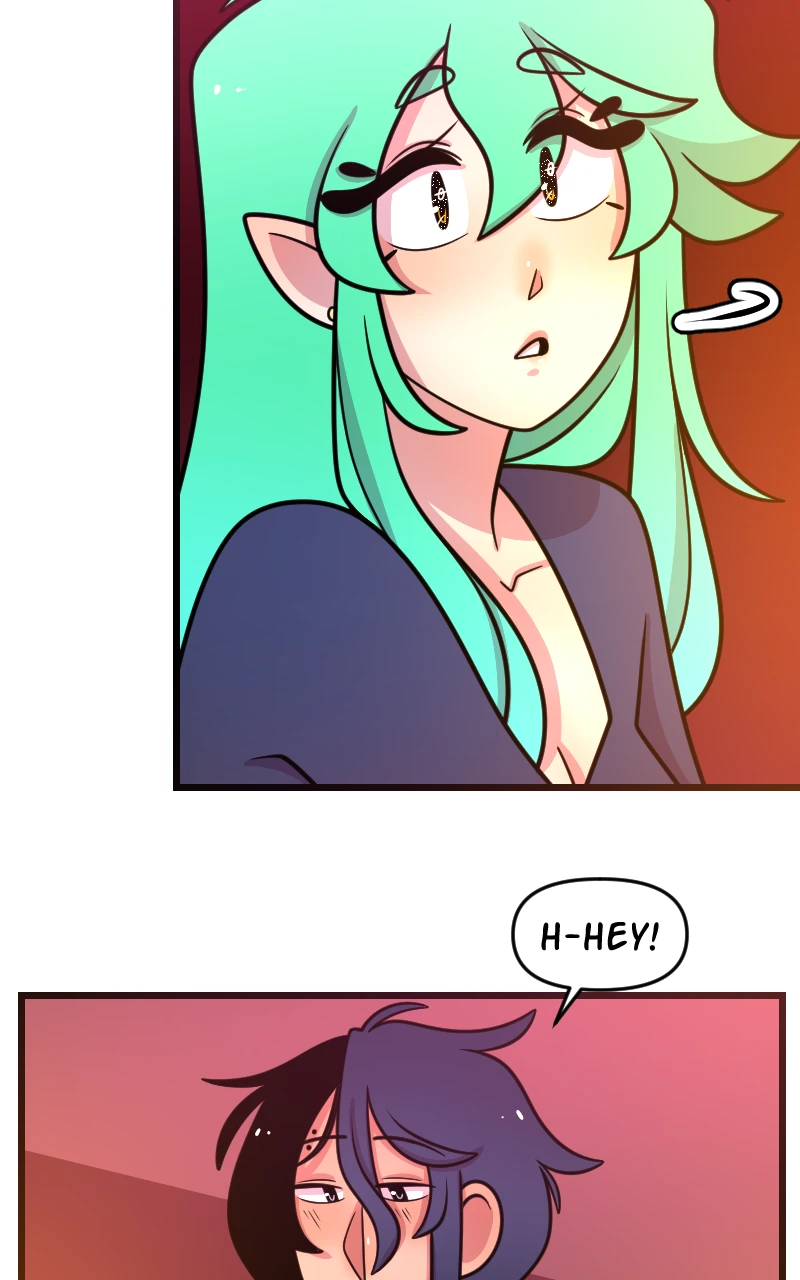 Down To Earth chapter 148 - page 5