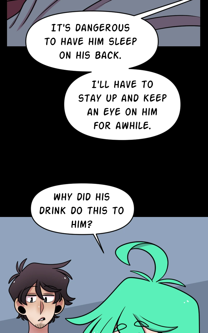 Down To Earth chapter 148 - page 51