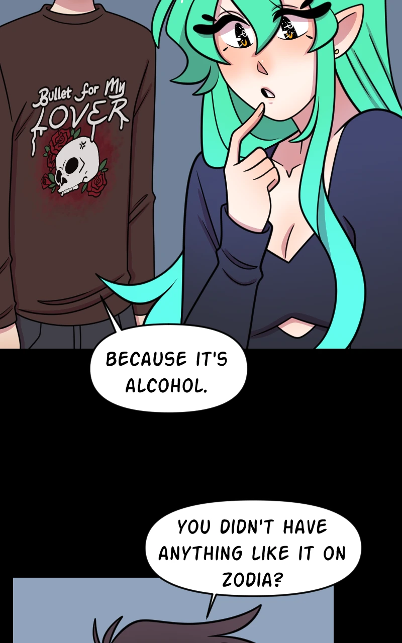 Down To Earth chapter 148 - page 52