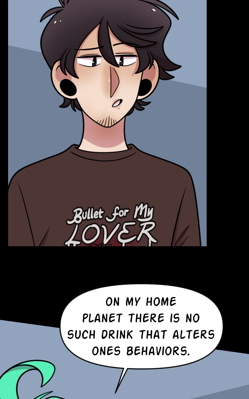 Down To Earth chapter 148 - page 53