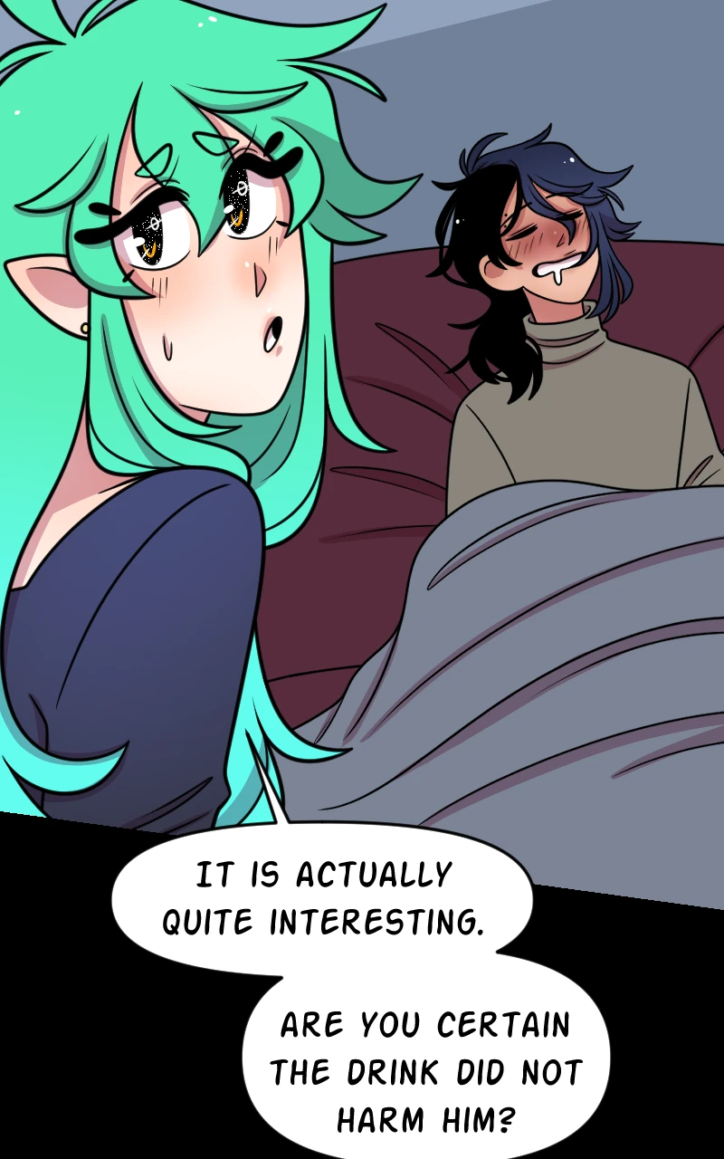 Down To Earth chapter 148 - page 54