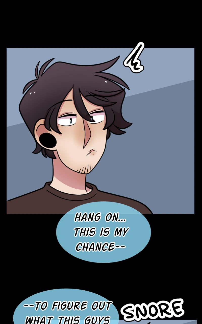 Down To Earth chapter 148 - page 56