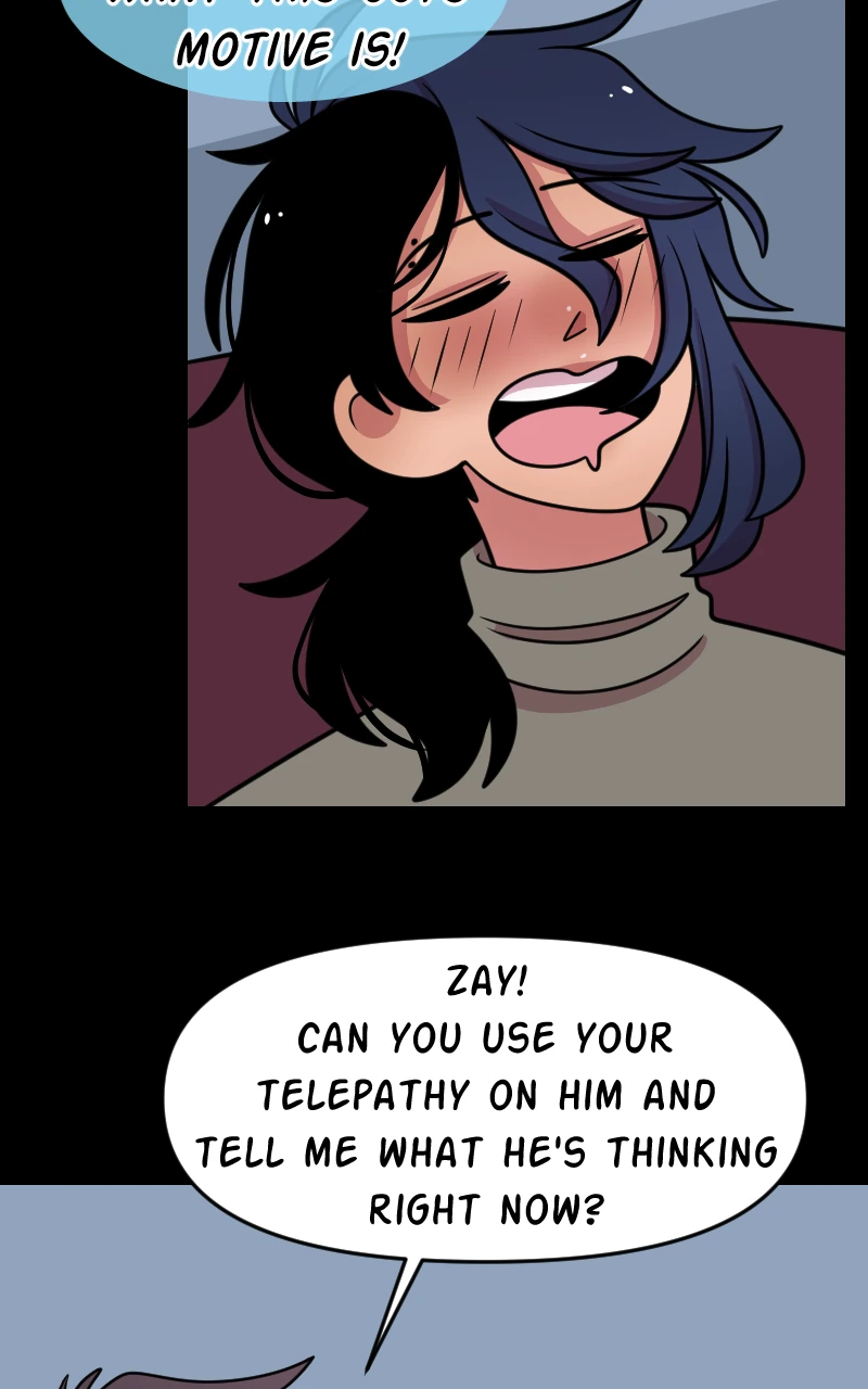 Down To Earth chapter 148 - page 57