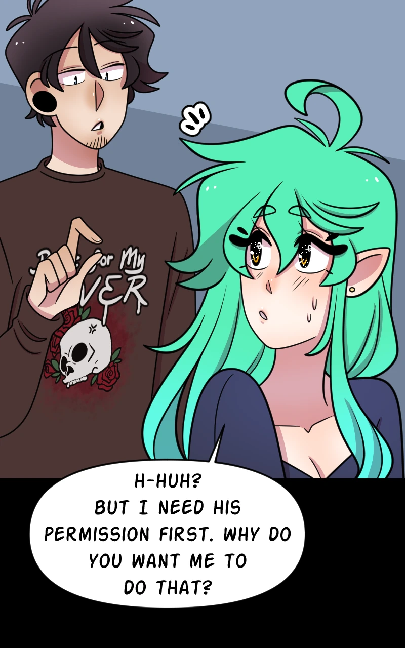 Down To Earth chapter 148 - page 58