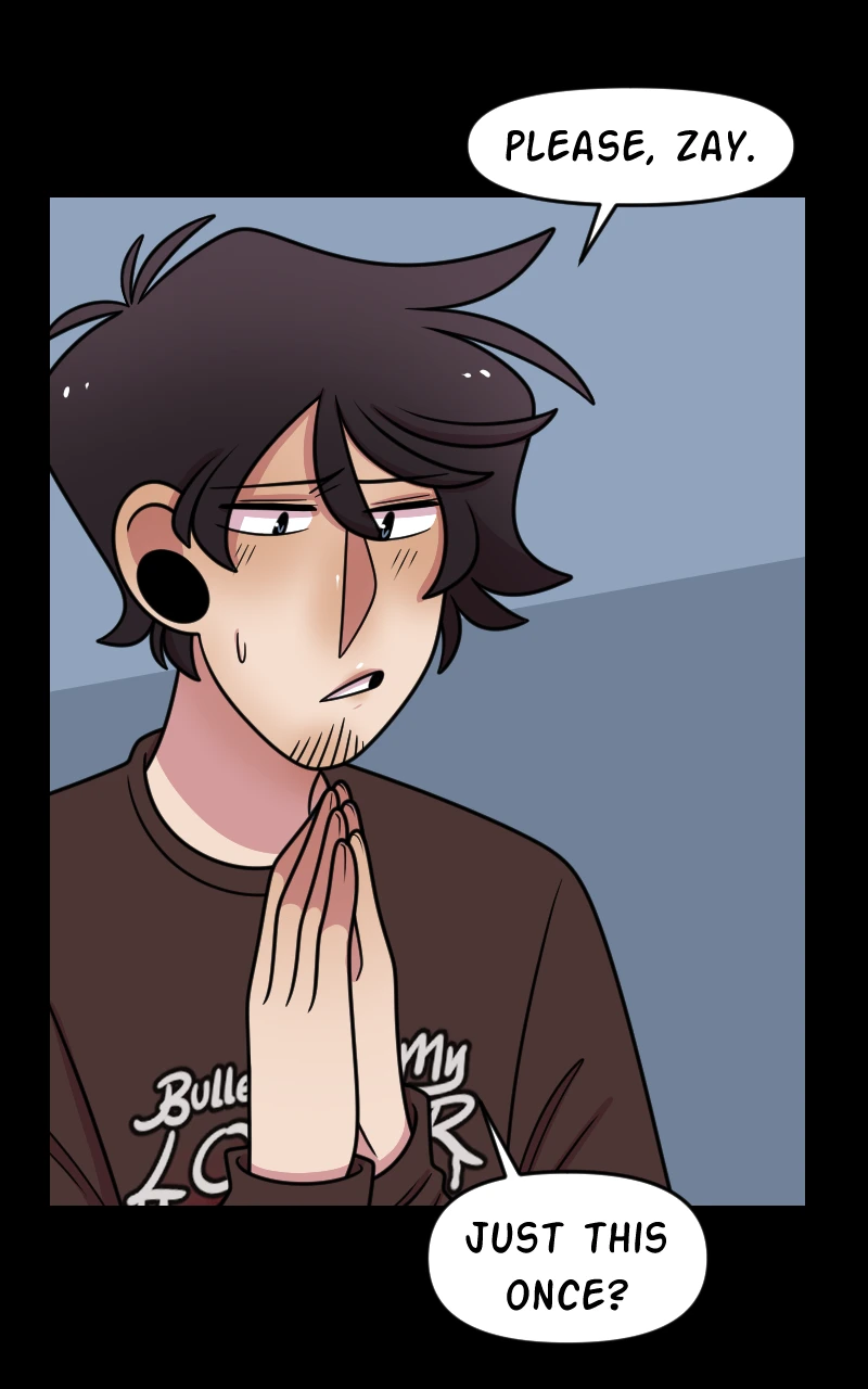 Down To Earth chapter 148 - page 59