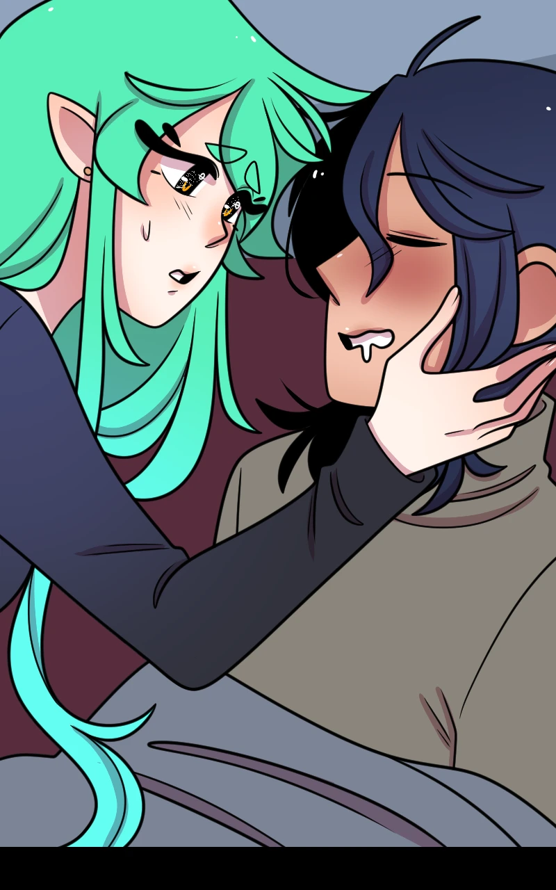 Down To Earth chapter 148 - page 63