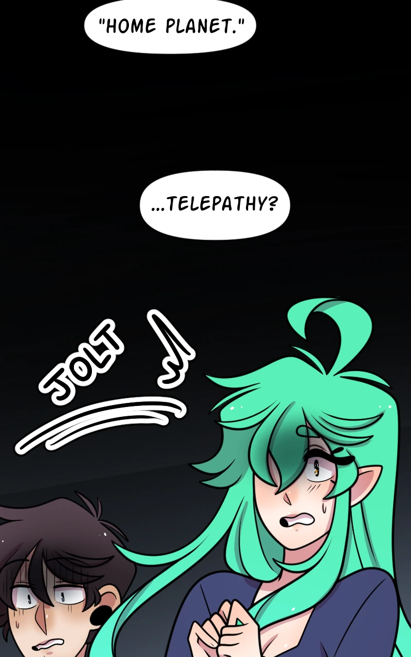 Down To Earth chapter 148 - page 66