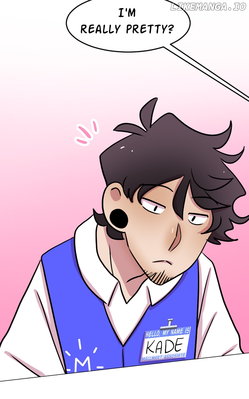 Down To Earth chapter 32 - page 11