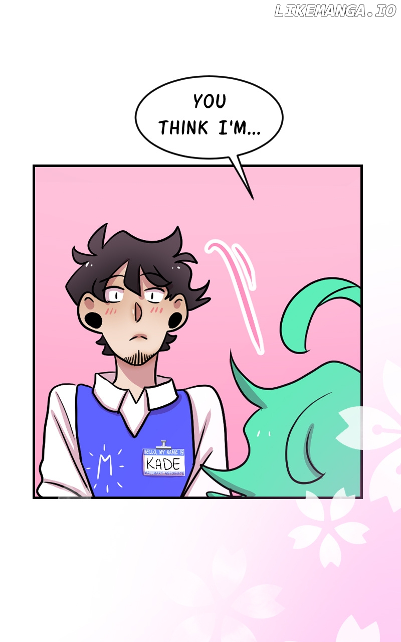 Down To Earth chapter 32 - page 12