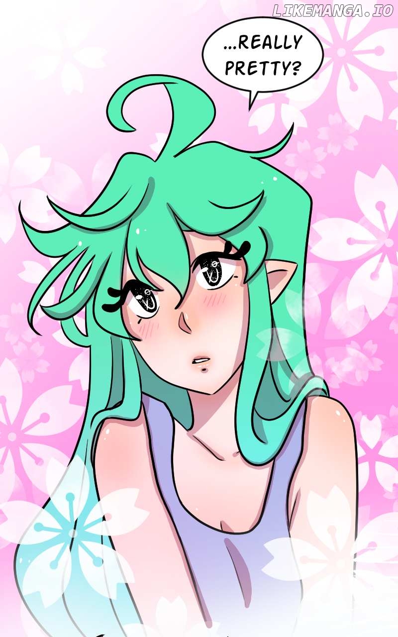 Down To Earth chapter 32 - page 13