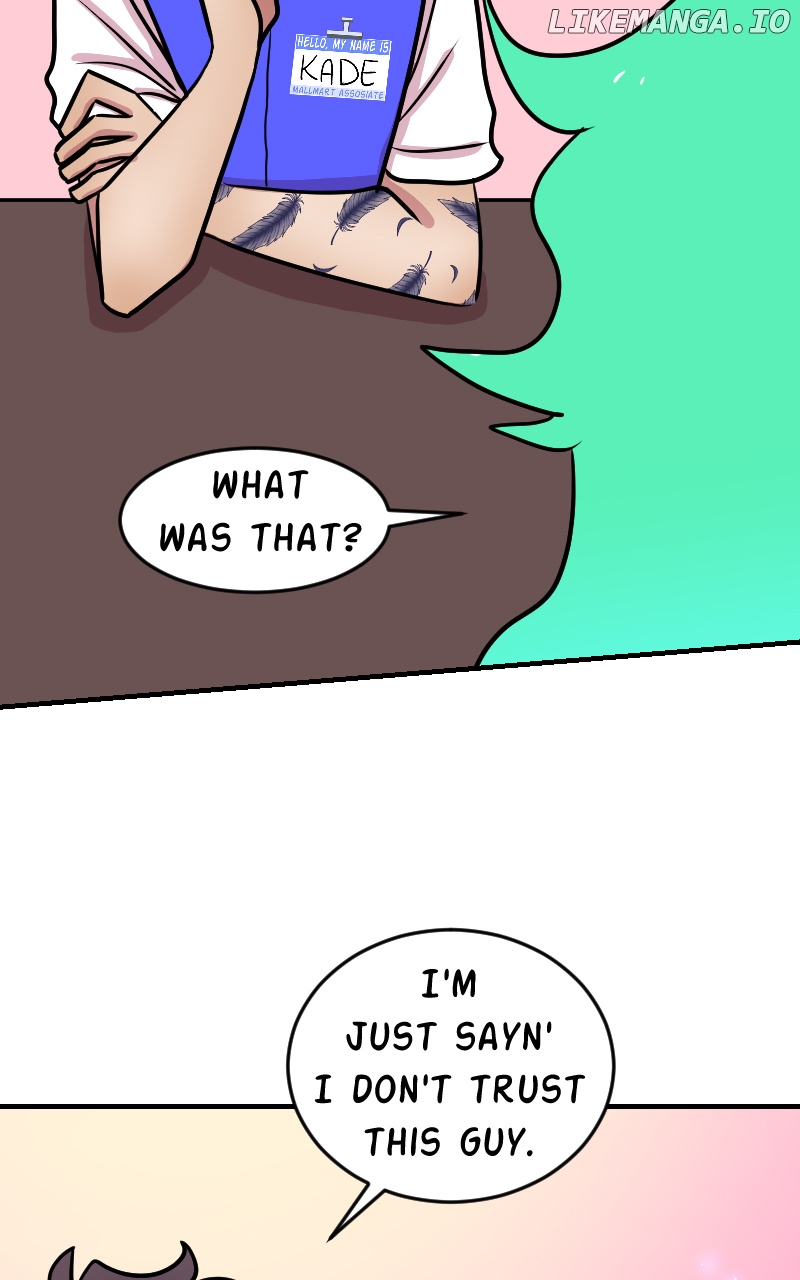 Down To Earth chapter 32 - page 16