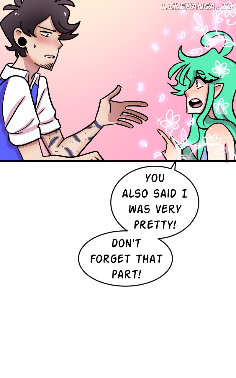 Down To Earth chapter 32 - page 17