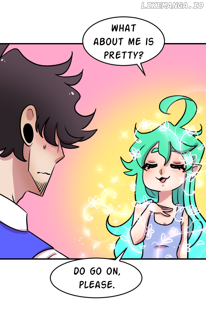 Down To Earth chapter 32 - page 18
