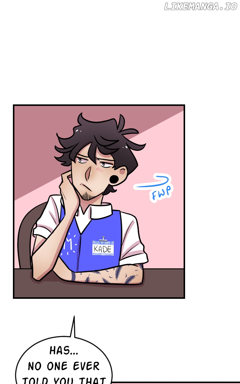 Down To Earth chapter 32 - page 19