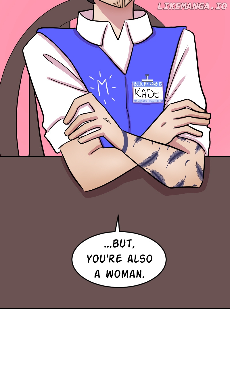 Down To Earth chapter 32 - page 2