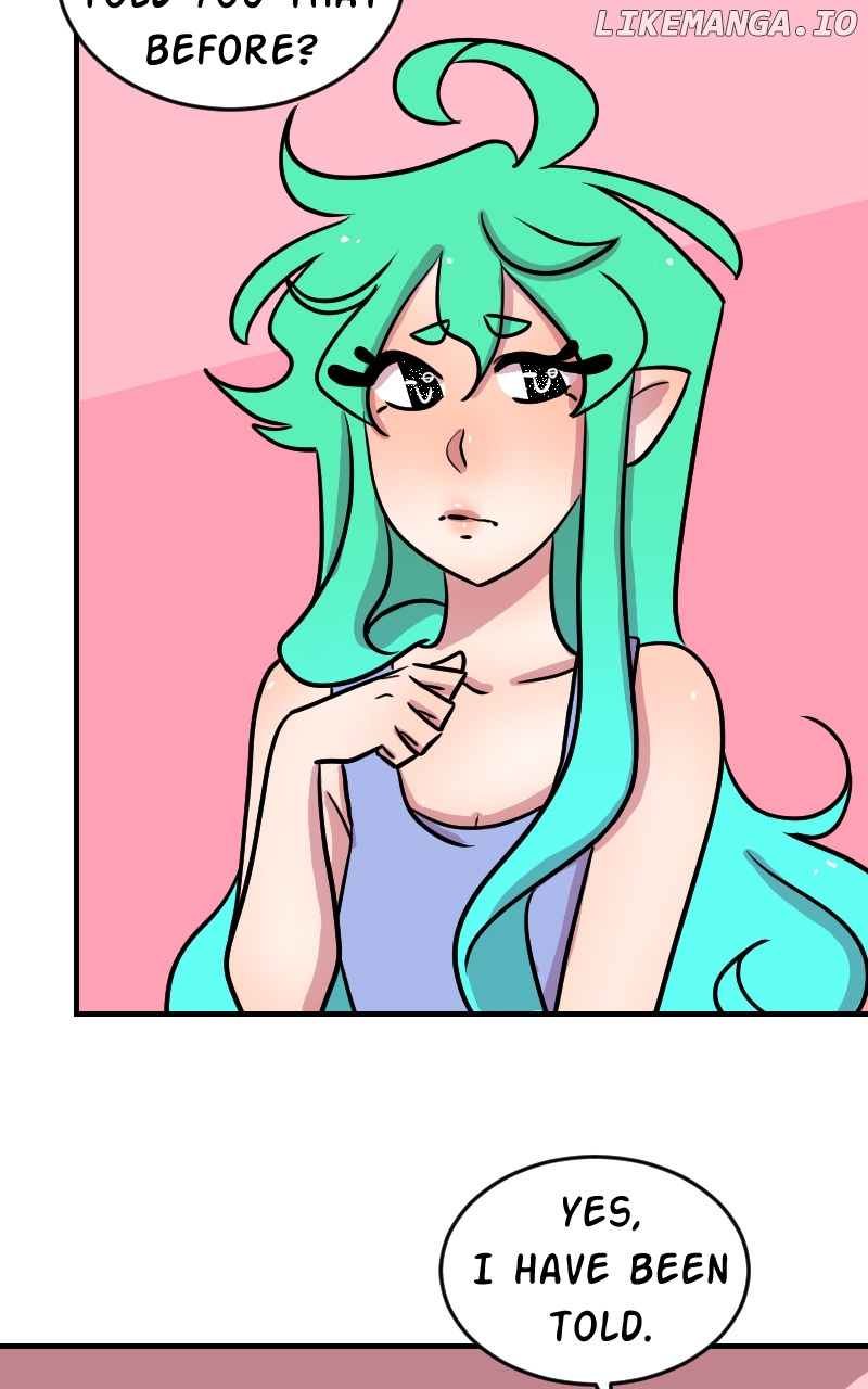 Down To Earth chapter 32 - page 20