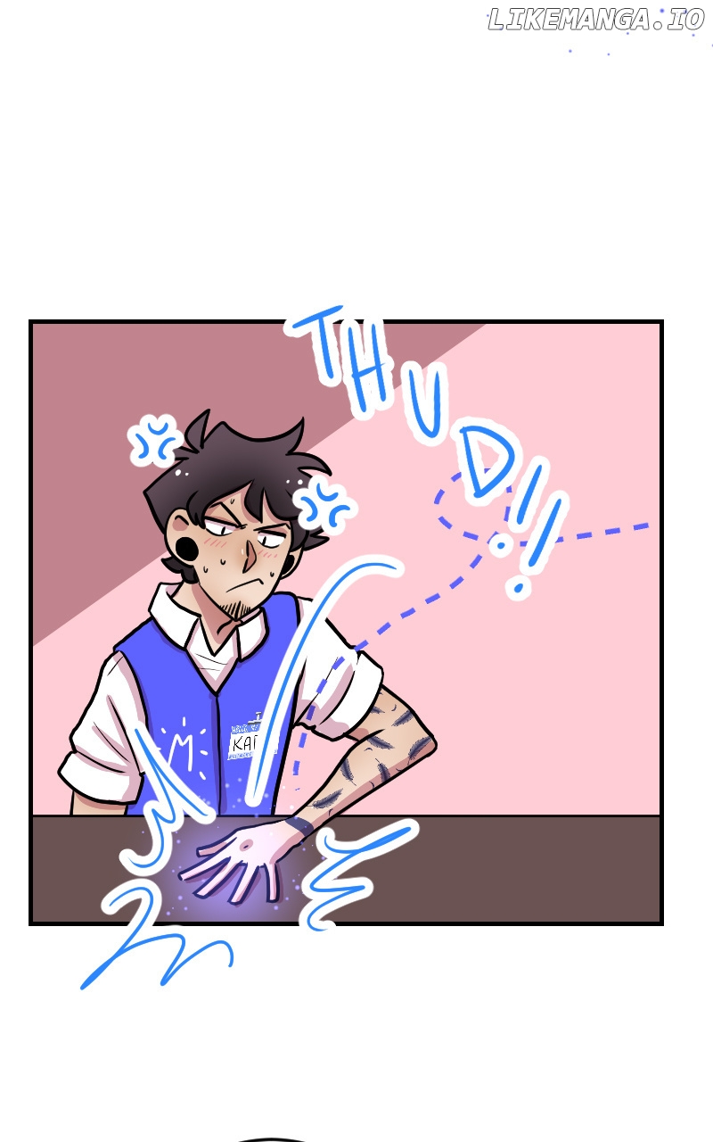 Down To Earth chapter 32 - page 25