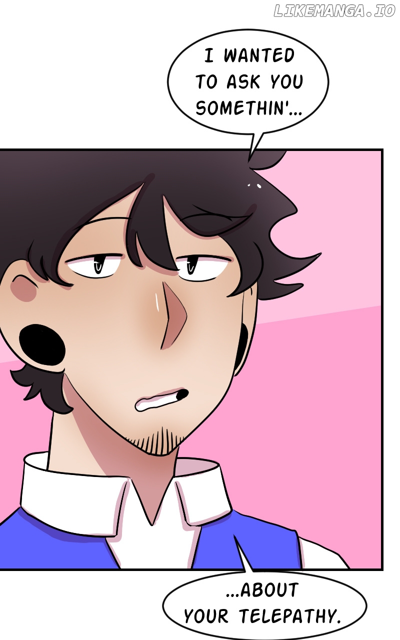 Down To Earth chapter 32 - page 27