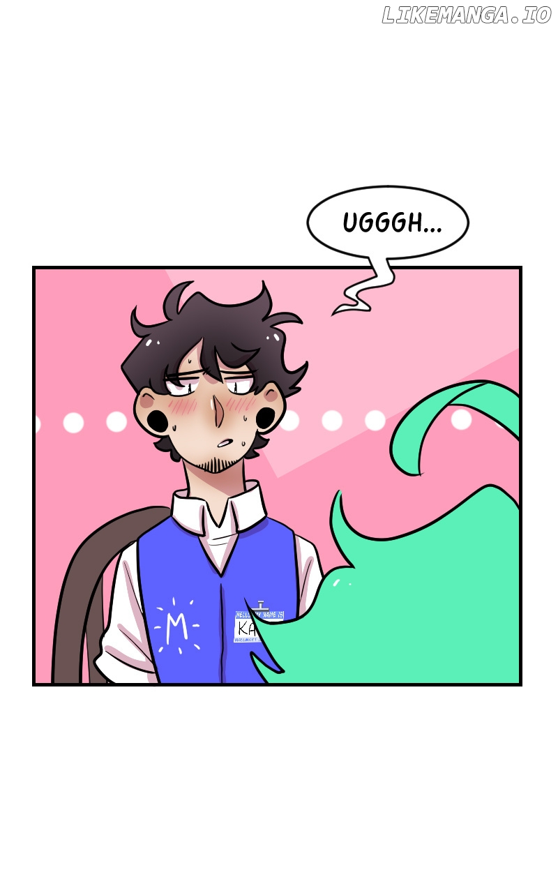 Down To Earth chapter 32 - page 30