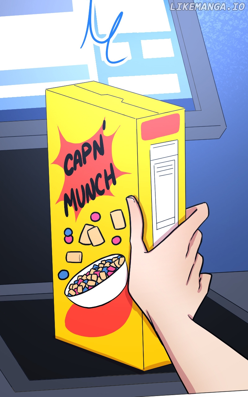 Down To Earth chapter 32 - page 33