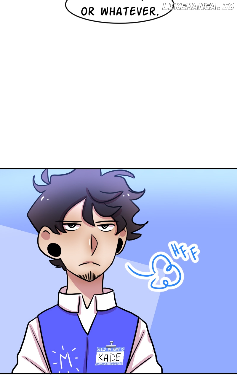 Down To Earth chapter 32 - page 35