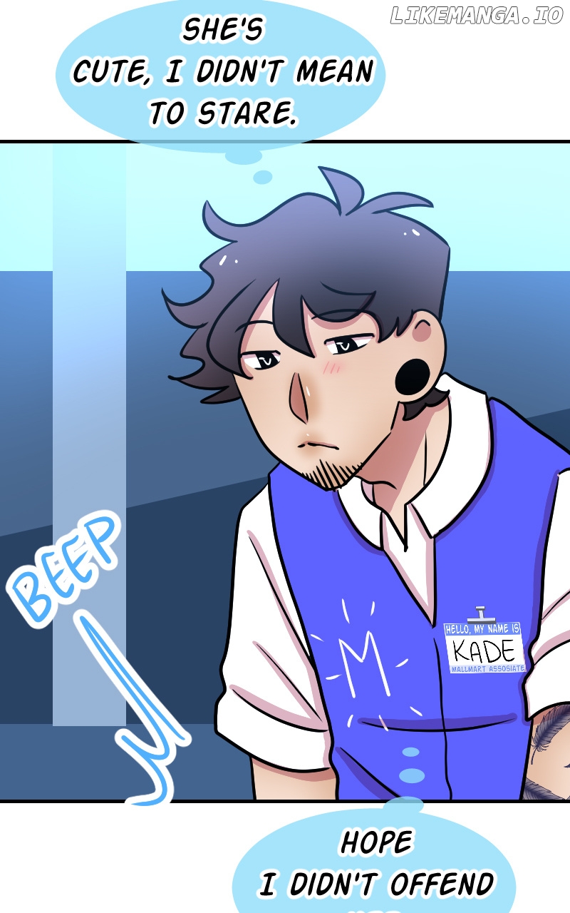 Down To Earth chapter 32 - page 44