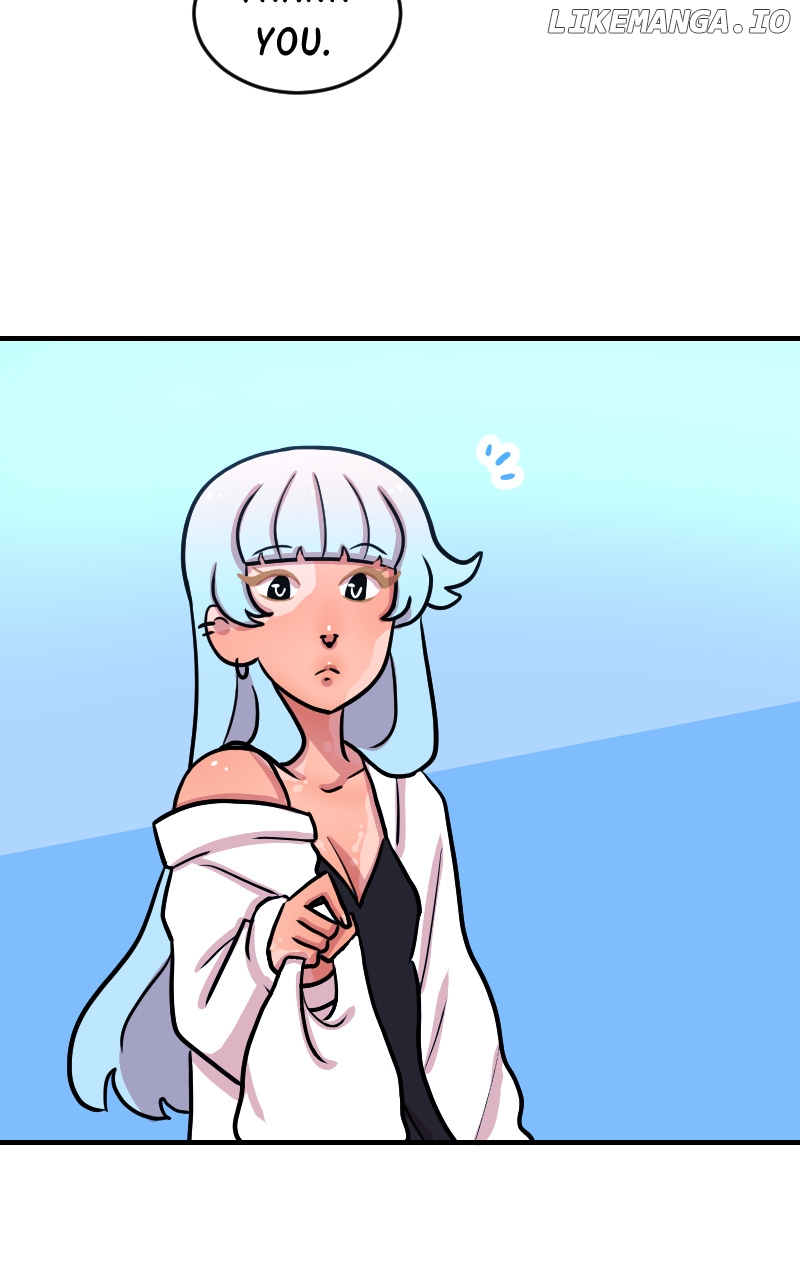 Down To Earth chapter 32 - page 46