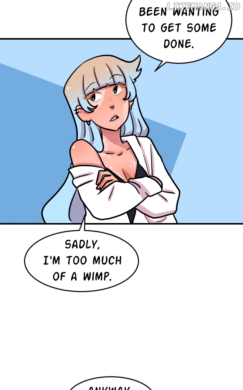 Down To Earth chapter 32 - page 48