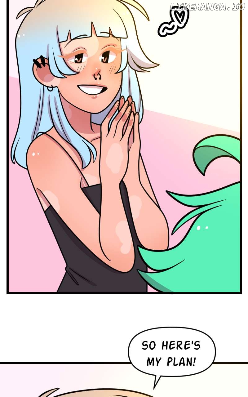 Down To Earth chapter 174 - page 17