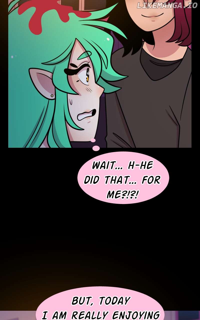 Down To Earth chapter 174 - page 48