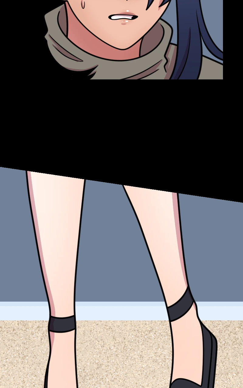 Down To Earth chapter 149 - page 11