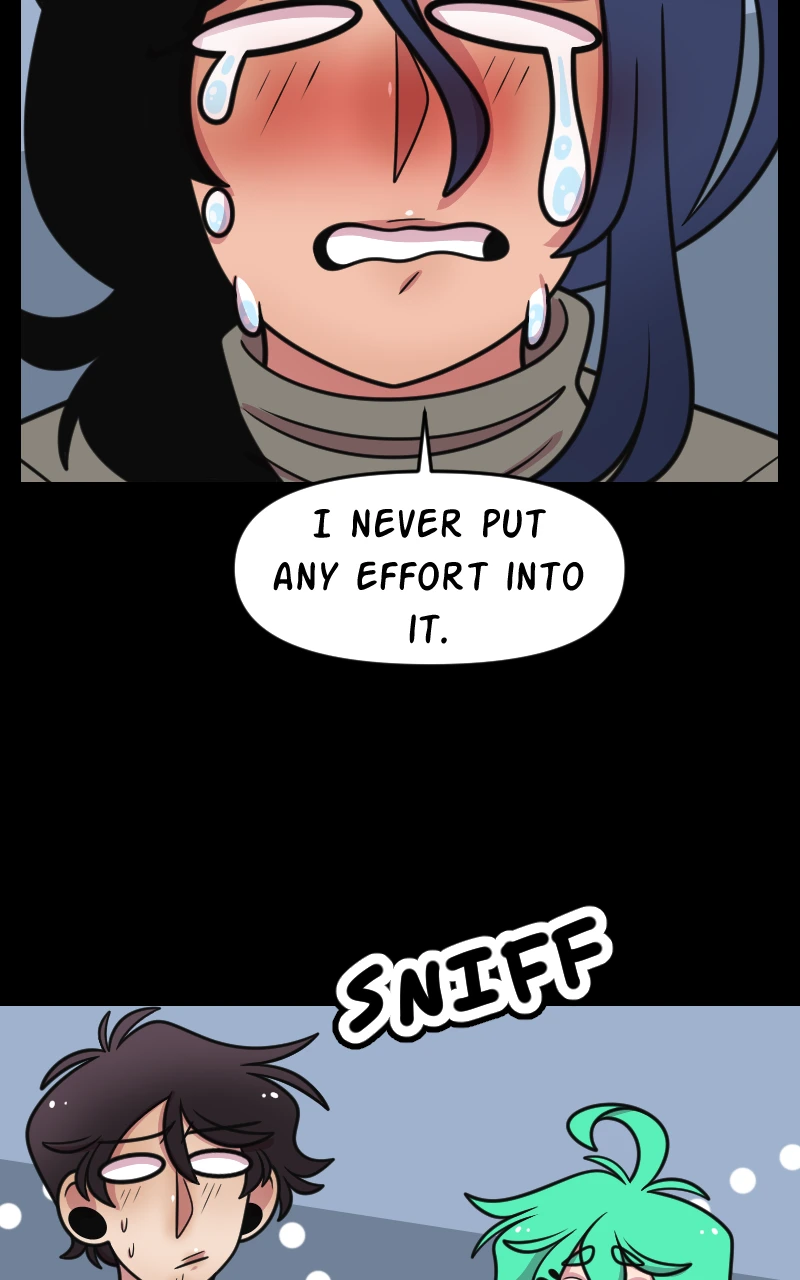 Down To Earth chapter 149 - page 35