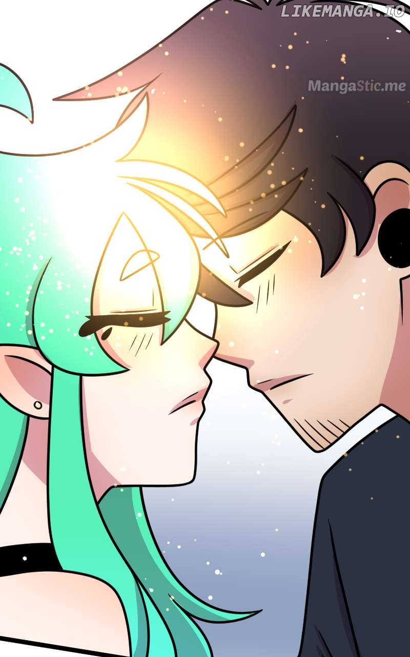 Down To Earth chapter 115 - page 45
