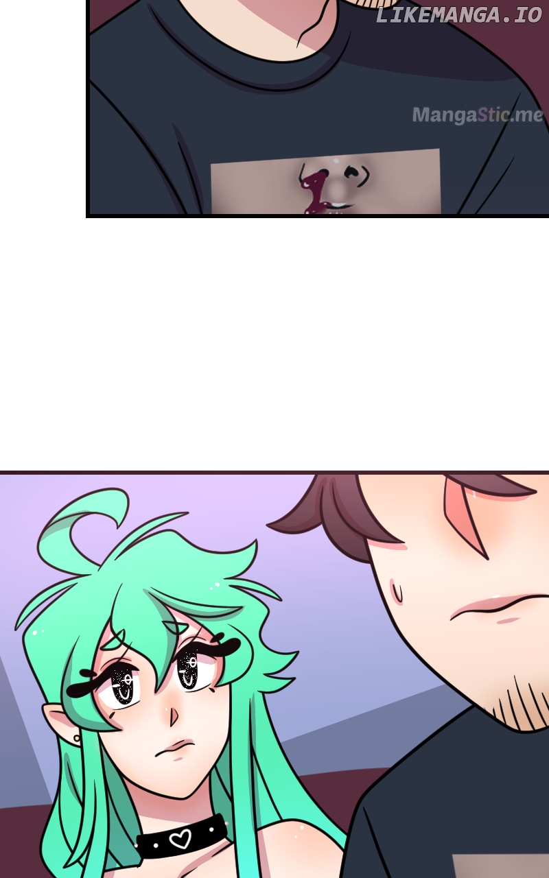 Down To Earth chapter 115 - page 9