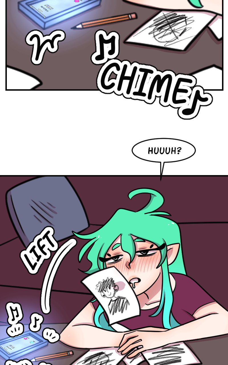 Down To Earth chapter 76 - page 45