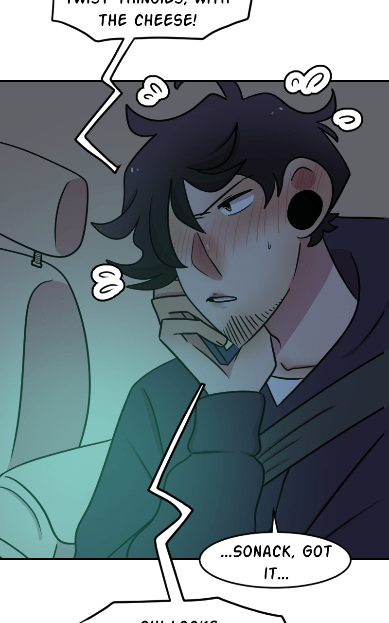 Down To Earth chapter 76 - page 53