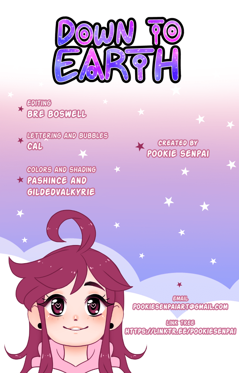 Down To Earth chapter 76 - page 67