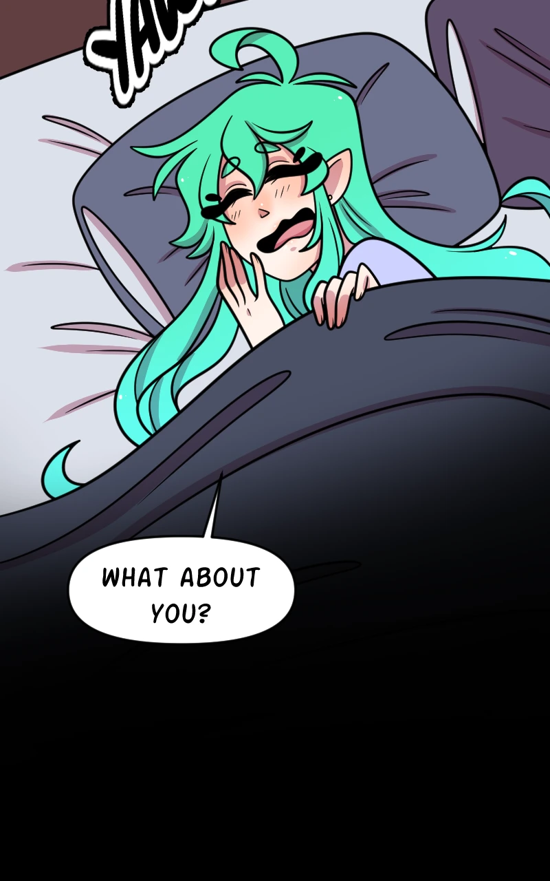 Down To Earth chapter 150 - page 28