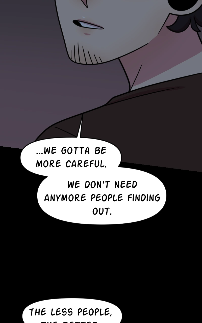 Down To Earth chapter 150 - page 31