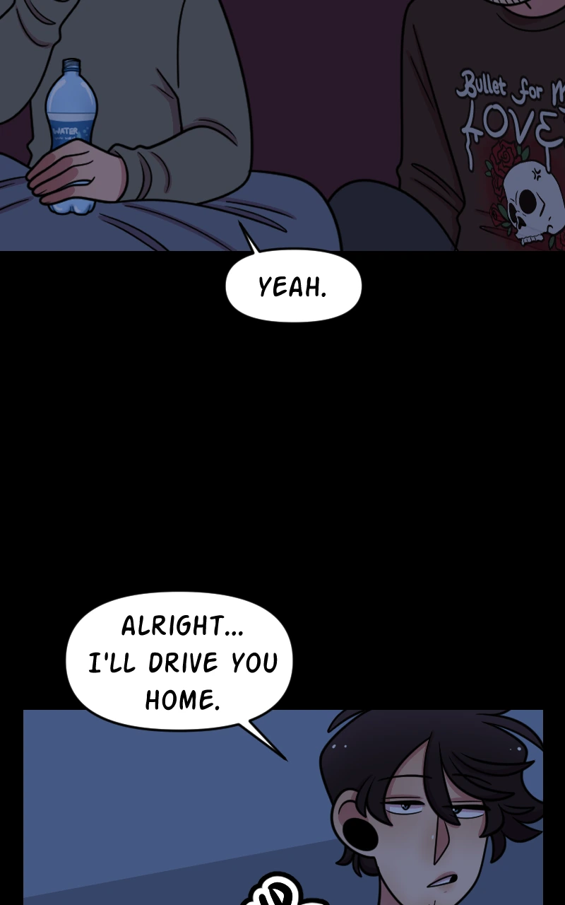 Down To Earth chapter 150 - page 55