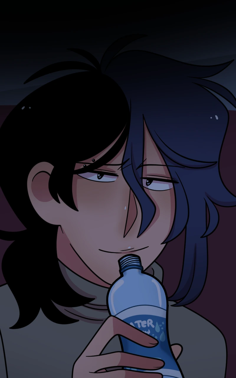 Down To Earth chapter 150 - page 68