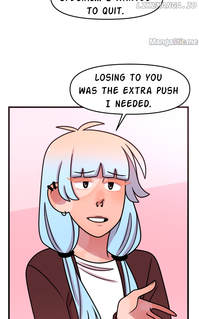Down To Earth chapter 113 - page 20