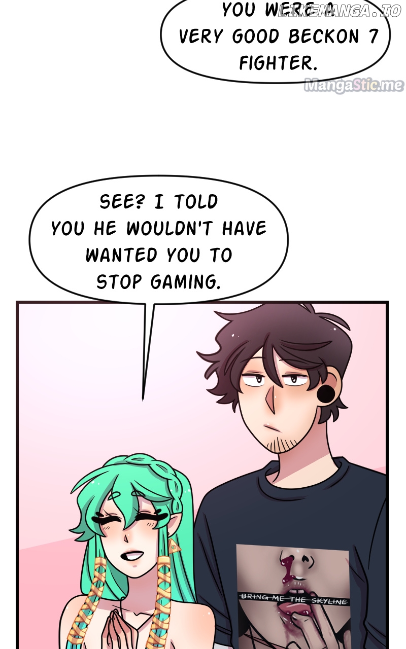 Down To Earth chapter 113 - page 24