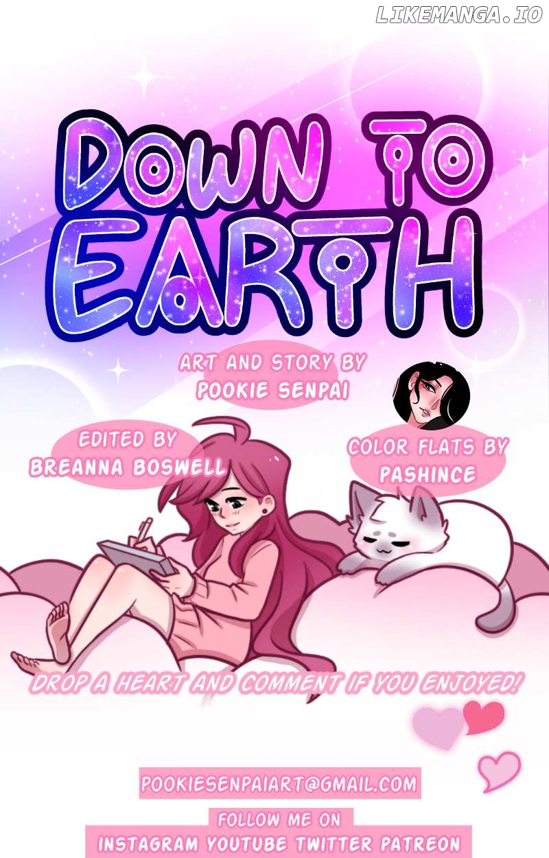 Down To Earth chapter 40 - page 63