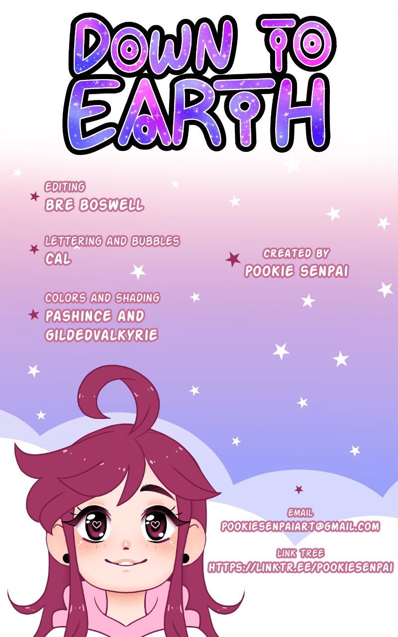 Down To Earth chapter 74 - page 67