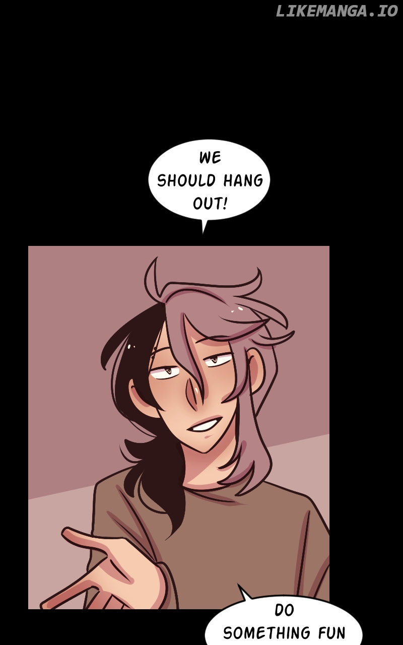 Down To Earth chapter 39 - page 28