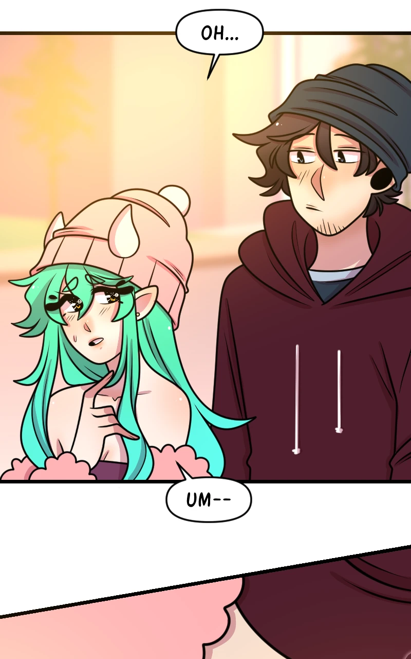 Down To Earth chapter 142 - page 28