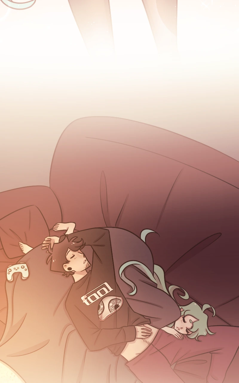 Down To Earth chapter 142 - page 60