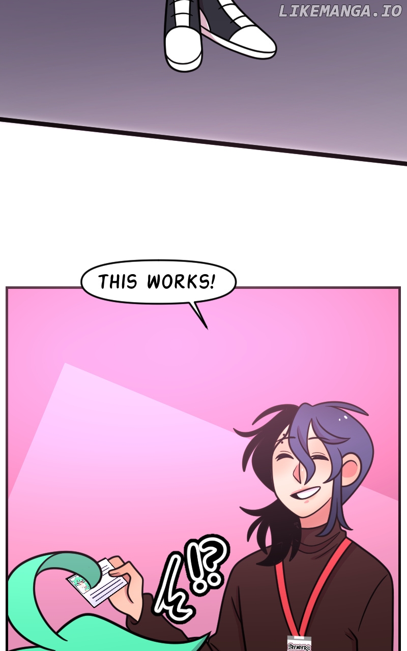 Down To Earth chapter 101 - page 63