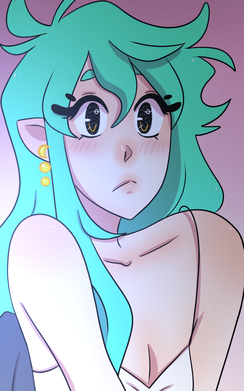 Down To Earth chapter 73 - page 2